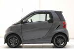 Smart ForTwo Tailor Made by Brabus 2010 года